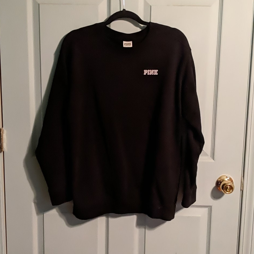 VS Pink sweatshirt